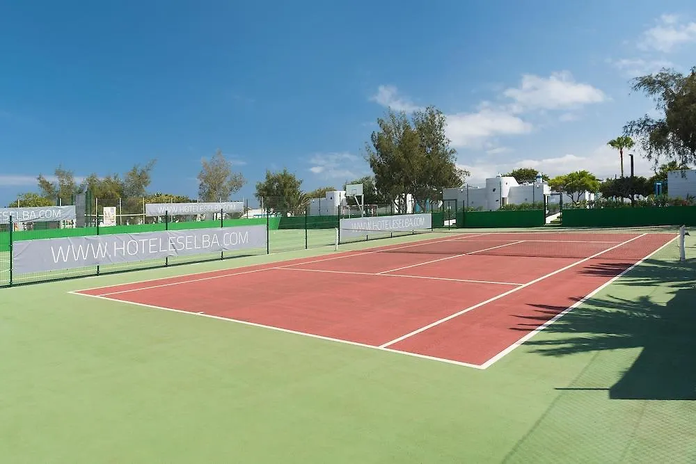Hotel Elba Lanzarote Royal Village Resort Playa Blanca