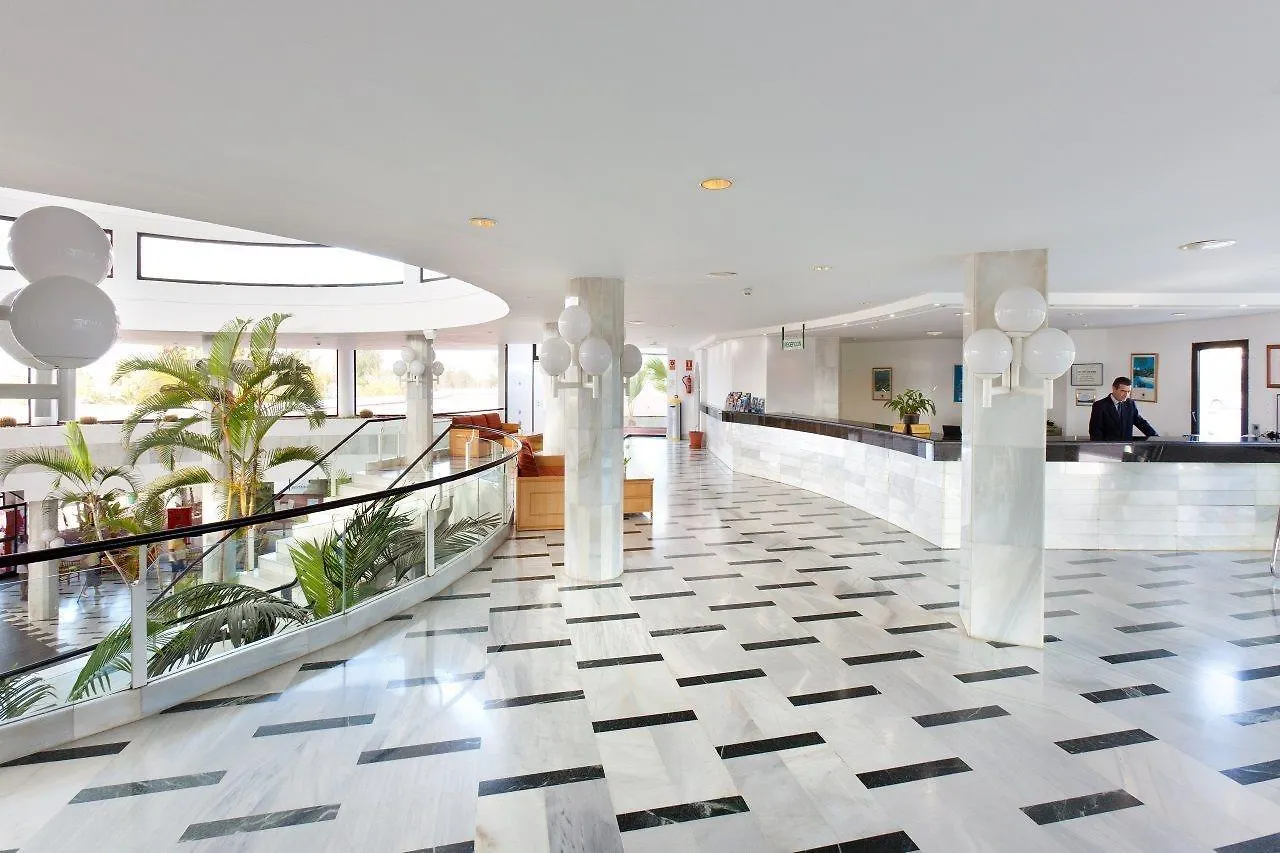 Hotel Elba Lanzarote Royal Village Resort Playa Blanca