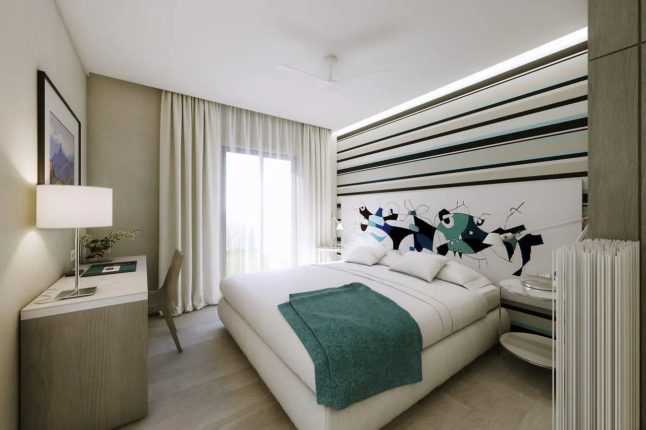 Hotel Elba Lanzarote Royal Village Resort Playa Blanca