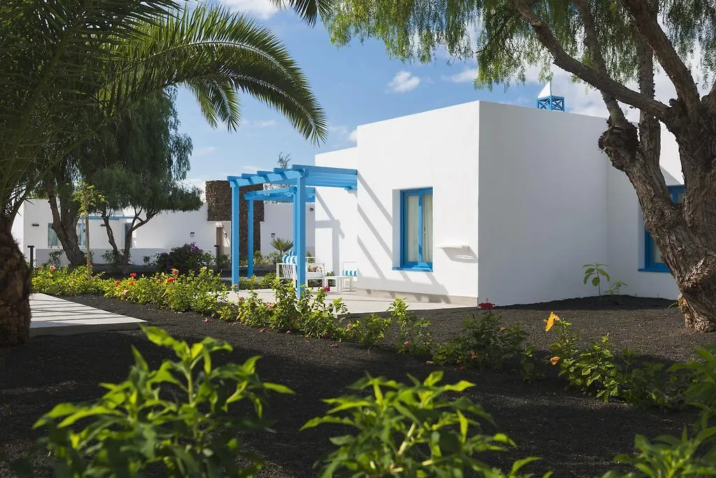 Elba Lanzarote Royal Village Resort Playa Blanca