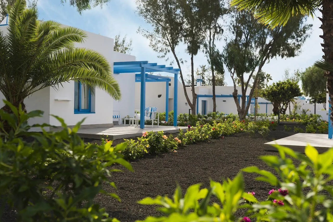 **** Hotel Elba Lanzarote Royal Village Resort Playa Blanca  Spain
