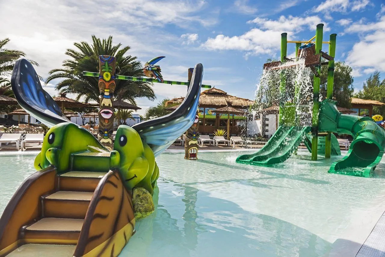 Elba Lanzarote Royal Village Resort Playa Blanca
