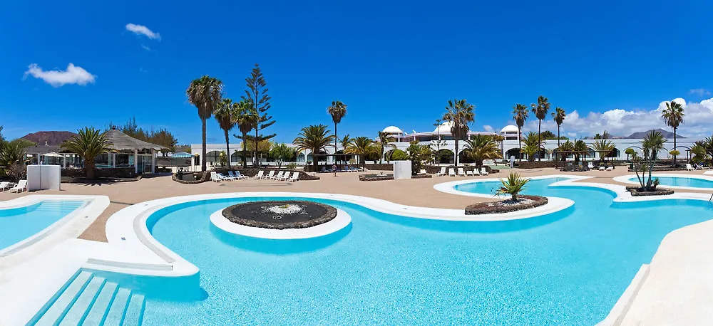 Hotel Elba Lanzarote Royal Village Resort Playa Blanca