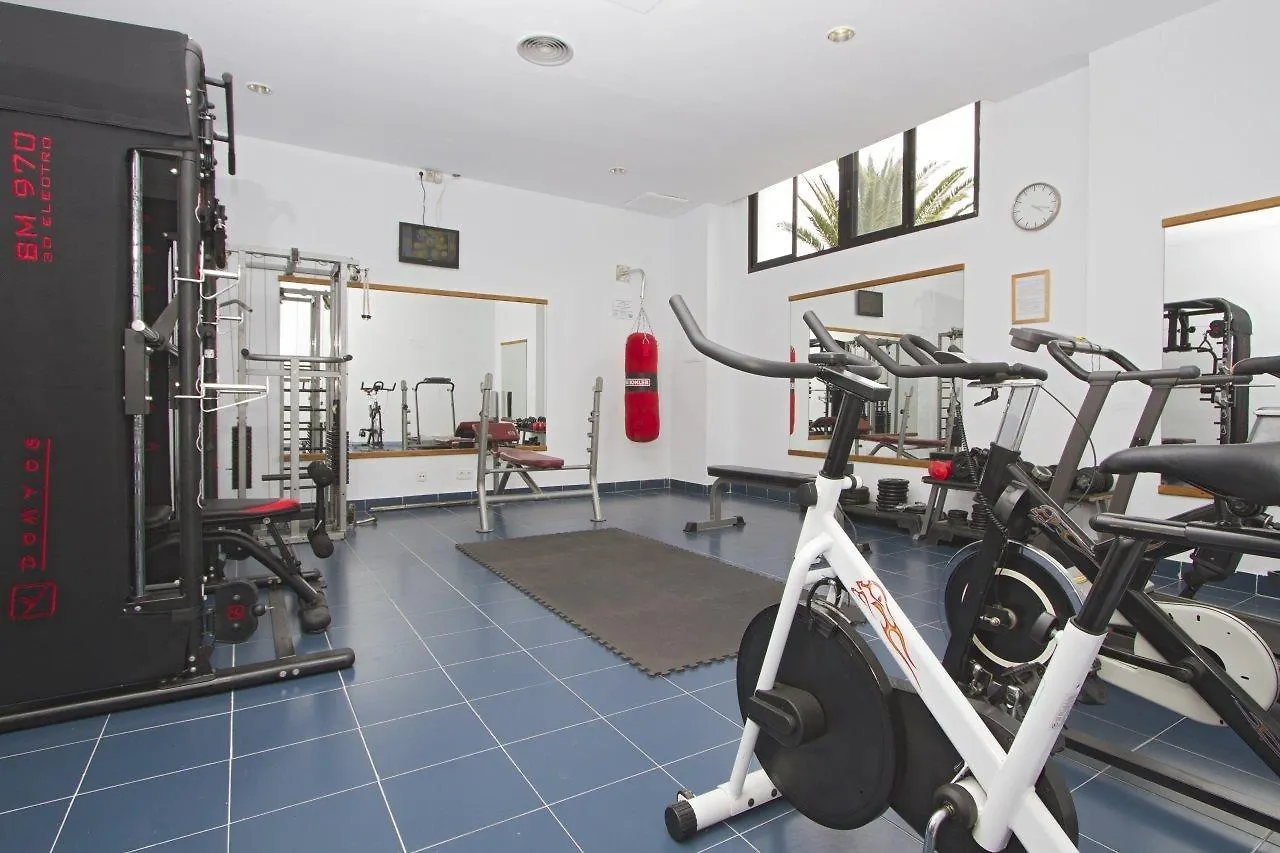 Hotel Elba Lanzarote Royal Village Resort Playa Blanca