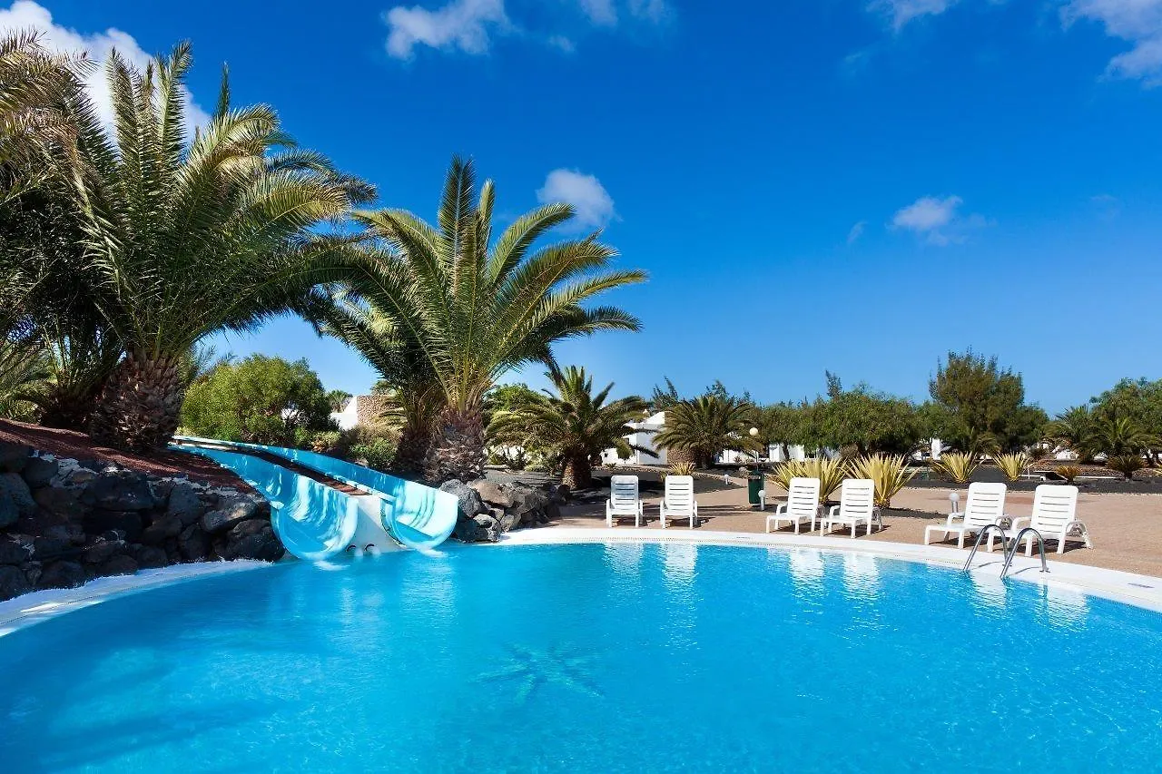 Elba Lanzarote Royal Village Resort Playa Blanca  Hotel