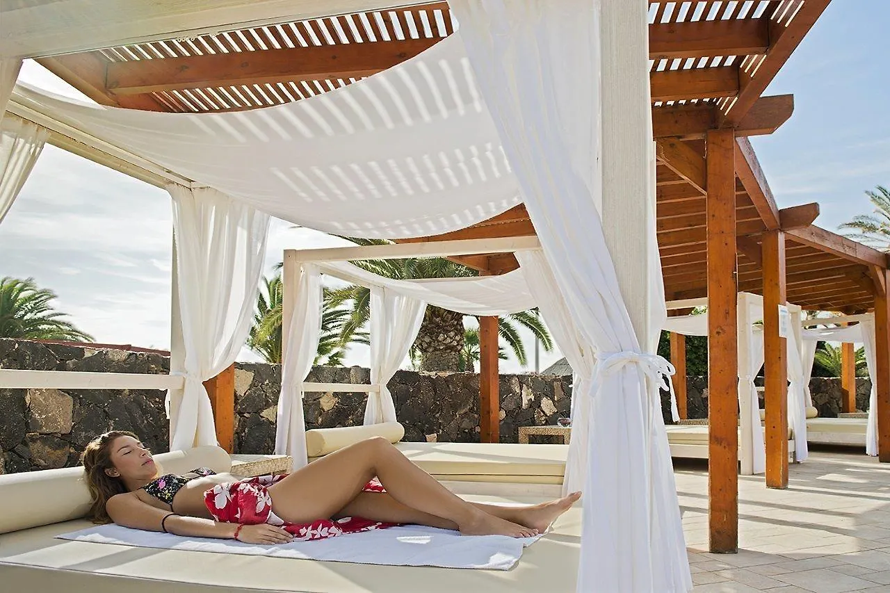Elba Lanzarote Royal Village Resort Playa Blanca  Spain