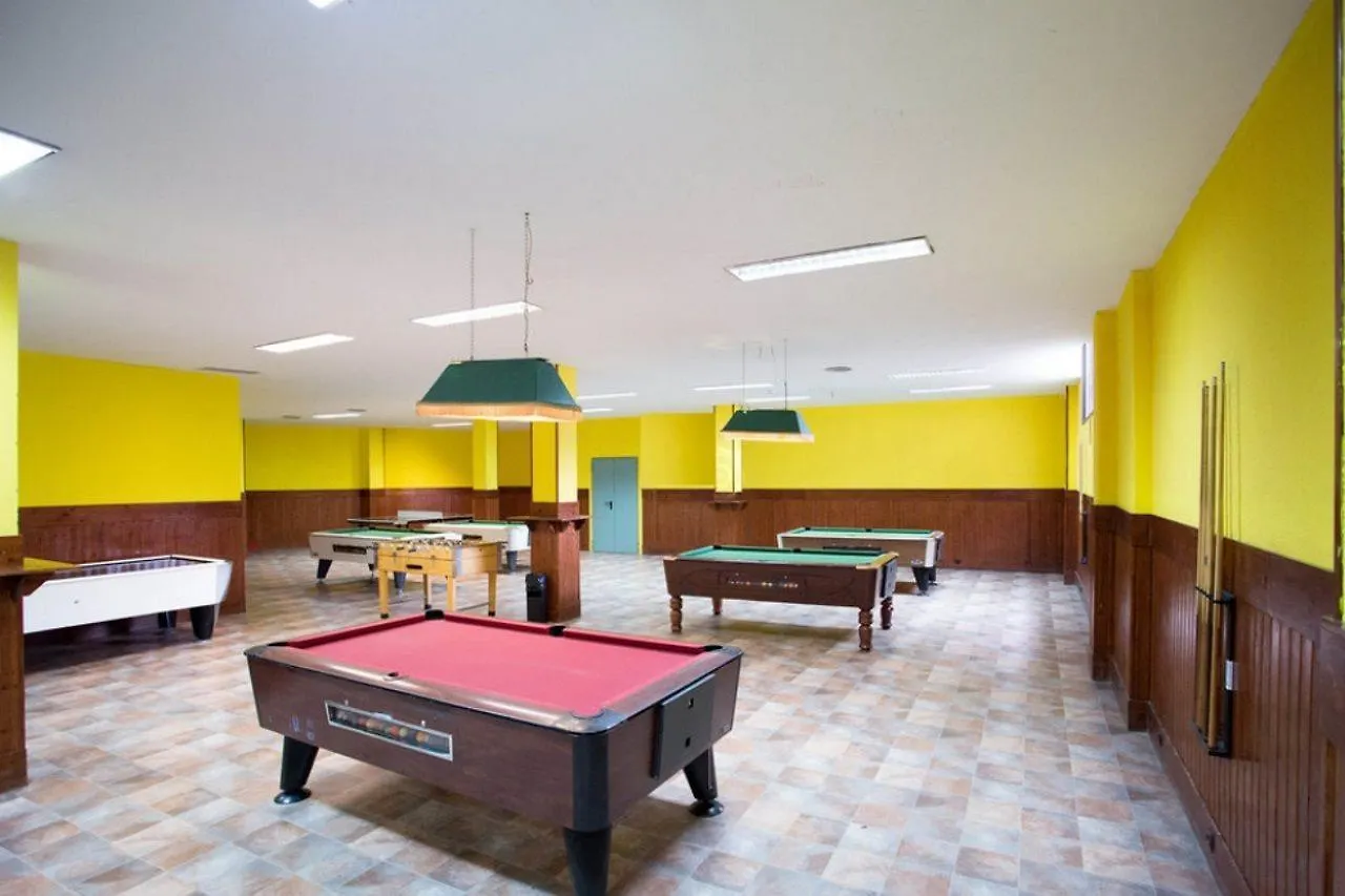 Elba Lanzarote Royal Village Resort Playa Blanca 4*,