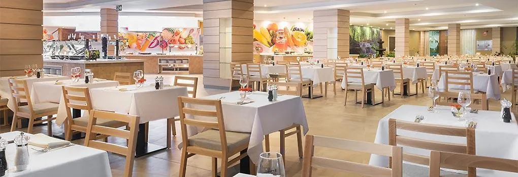 **** Hotel Elba Lanzarote Royal Village Resort Playa Blanca  Spain