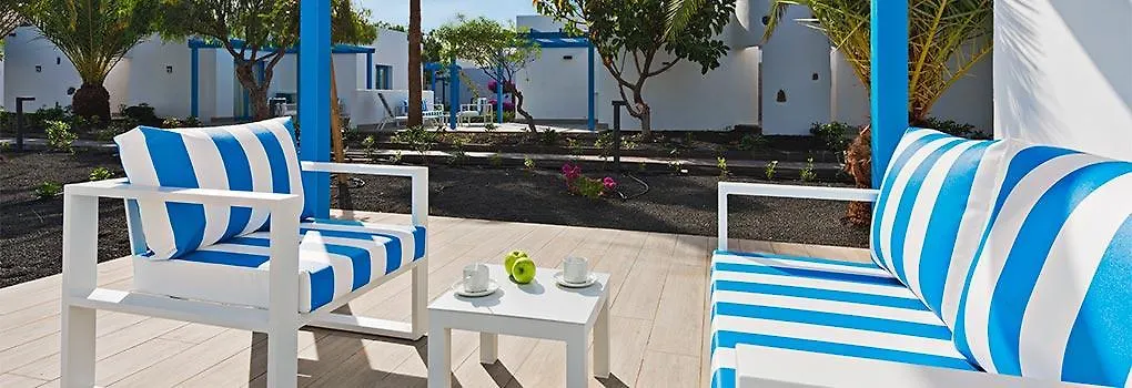 Elba Lanzarote Royal Village Resort Playa Blanca