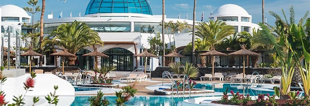 Hotel Elba Lanzarote Royal Village Resort Playa Blanca