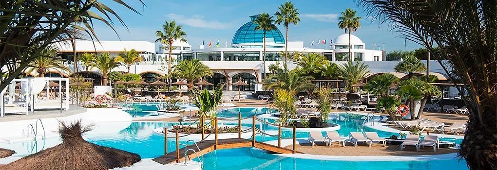 Elba Lanzarote Royal Village Resort Playa Blanca