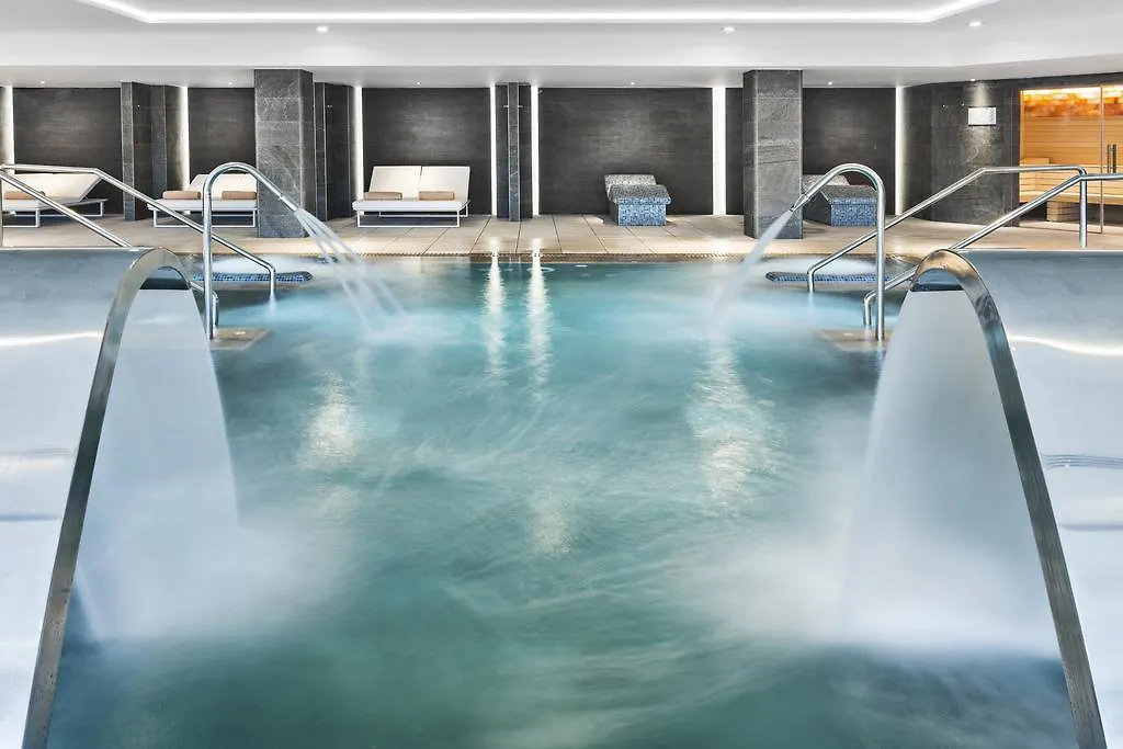 Elba Lanzarote Royal Village Resort Playa Blanca 4*,