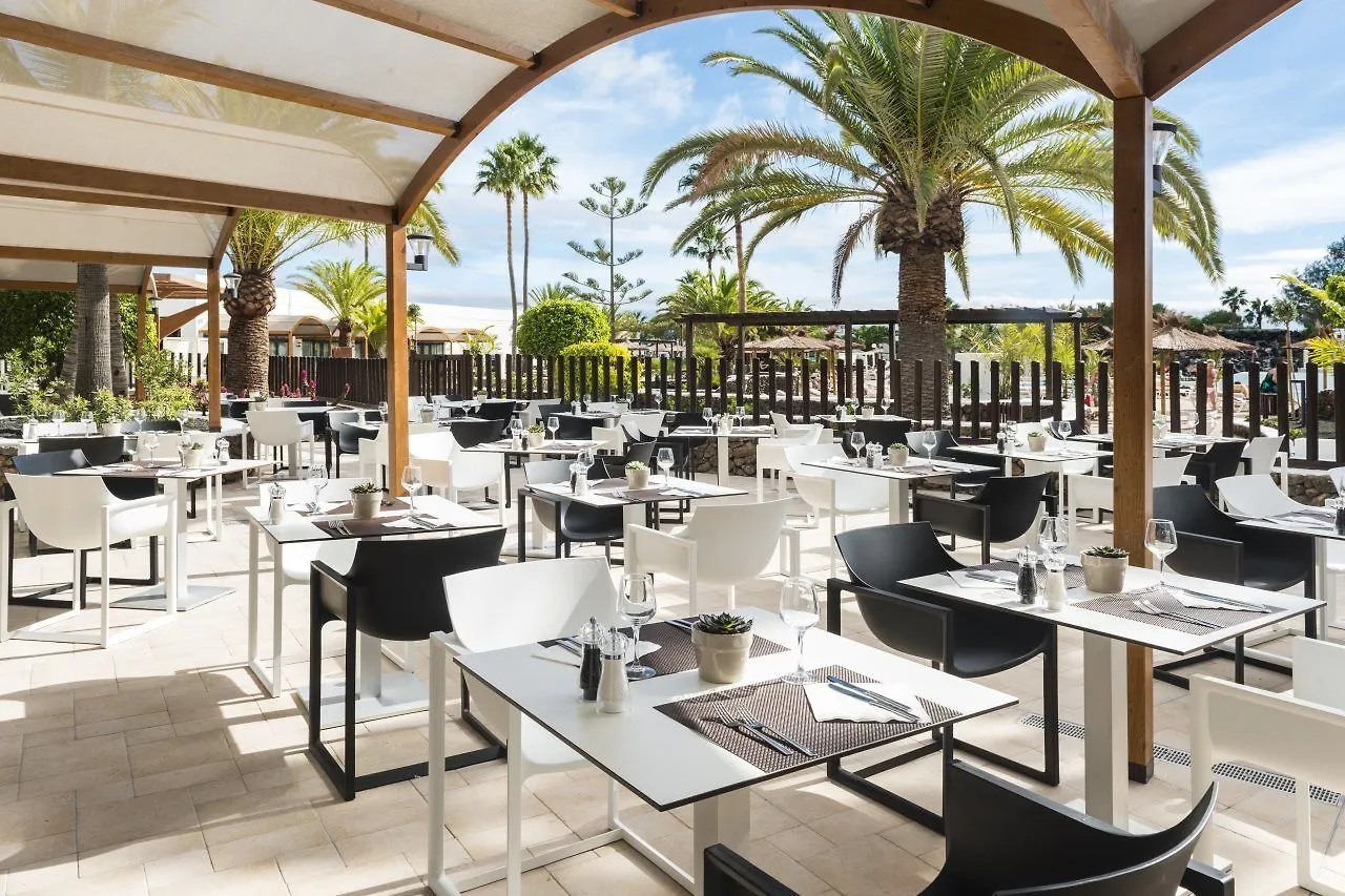 Elba Lanzarote Royal Village Resort Playa Blanca  Hotel Playa Blanca (Lanzarote)