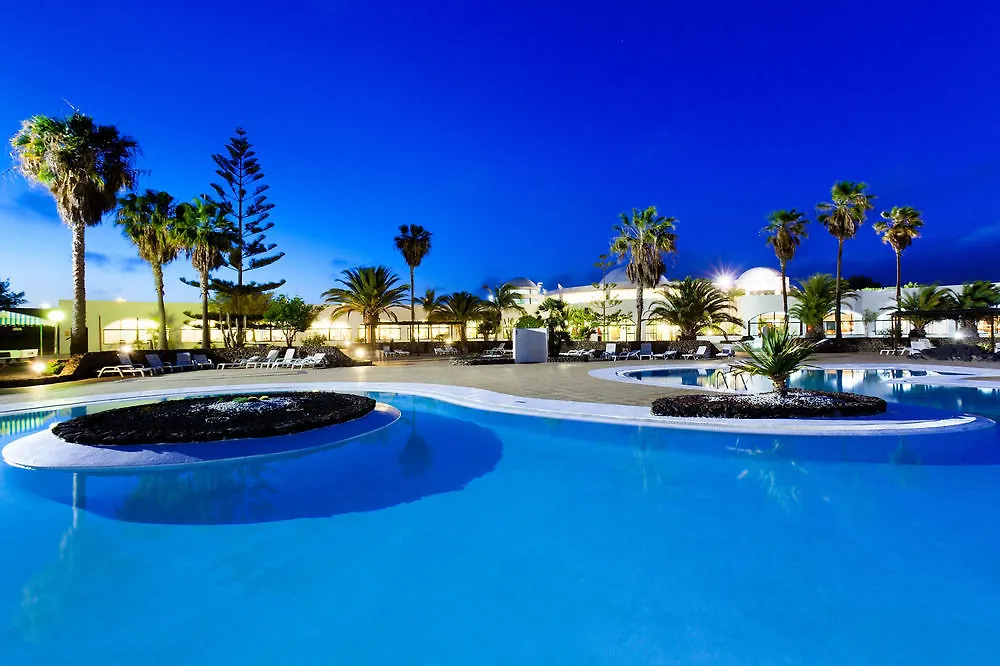 Elba Lanzarote Royal Village Resort Playa Blanca