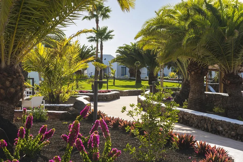 **** Hotel Elba Lanzarote Royal Village Resort Playa Blanca  Spain