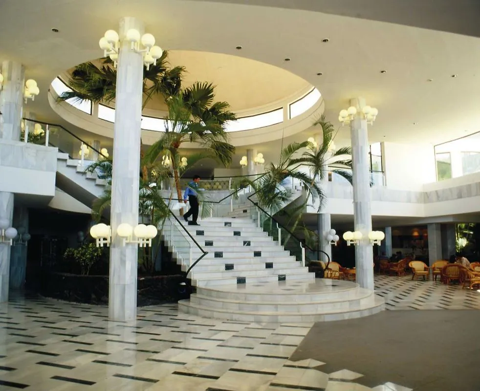 Elba Lanzarote Royal Village Resort Playa Blanca  Spain