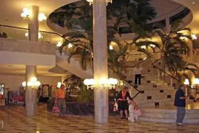 Elba Lanzarote Royal Village Resort Playa Blanca  Hotel