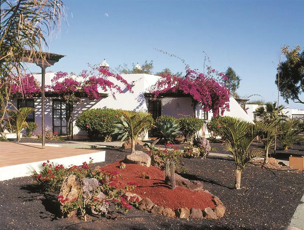 Elba Lanzarote Royal Village Resort Playa Blanca Szálloda