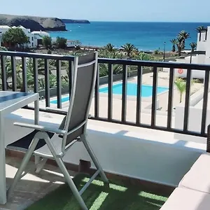 Vakantiehuis Casa Mykonos 1° Linea De Mar En