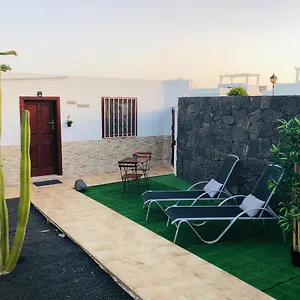 Appartamento Casa Oliver