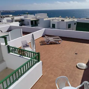 Appartement Casa Cipri