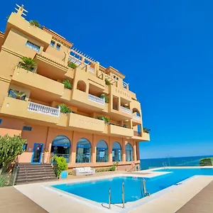 Appartement Casamaia Benalmádena