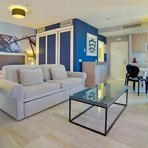 Appartement Casamaia Benalmádena
