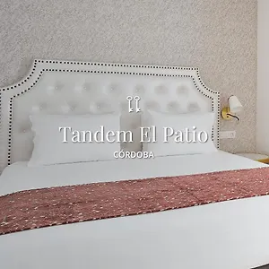 Tandem El Patio Cordova