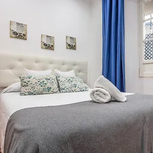 Casa De La Luz -elegante Casco Antiguo 5-hab-11px Siviglia
