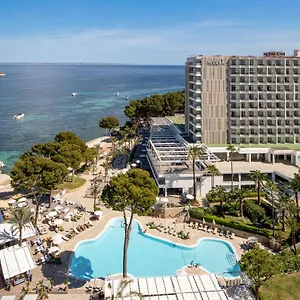 Melia Calvia Spanien