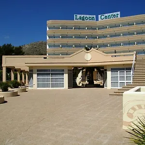 Lagoon Center Spanien