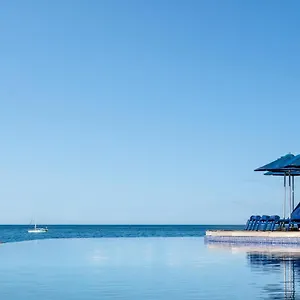 Lägenhetshotell Marina Gran Canaria, Puerto Rico (Gran Canaria)