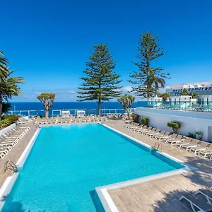 ***** Hotel Semiramis Espanha