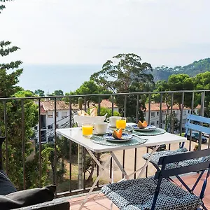 Azteka Blue 2 Bed Spanien