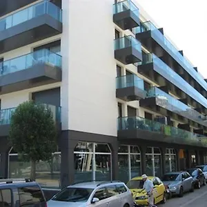 Appartement Palamos Apartamentos Palamós