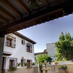 Appartement Aljibe Del Albayzin Granada