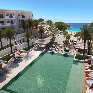 Inturotel Esmeralda Park Spanien