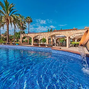 Castell Bohio Spanien
