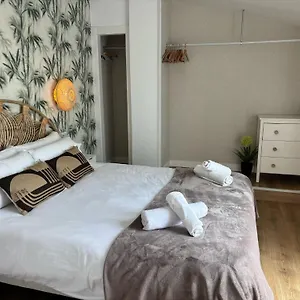 Wonderstays Maribel Málaga