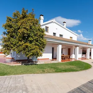 Lo Ribé Сasa de vacaciones