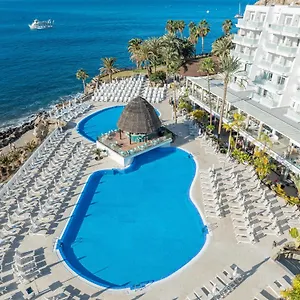 Hotell Princess, Taurito