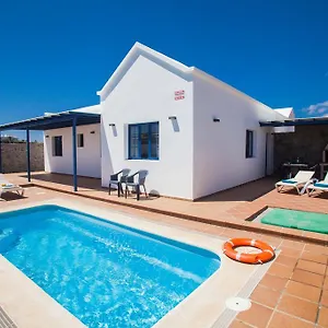 Villas Rubicon Ii Villa