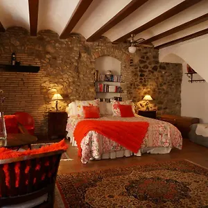 Landhuis Casa Matilda Corsá
