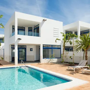 Villa De La Marina