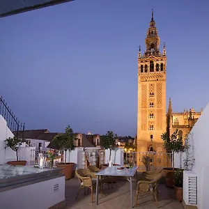 Appartement Alemanes Gradas Luxury Sevilla