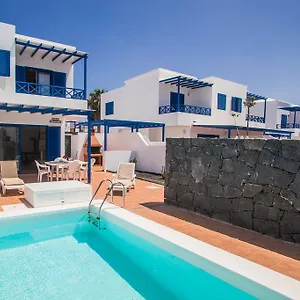 Villa Aitonita