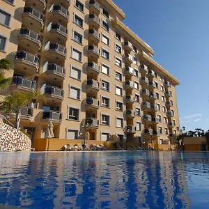 Appartement Mediterraneo Real Fuengirola