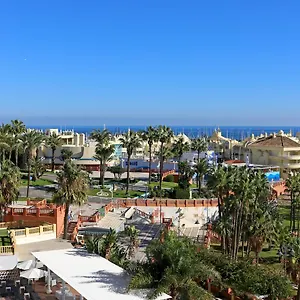 Appartement Tamarindos Benalmádena
