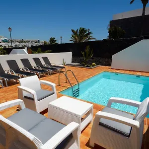 Villa Oasis