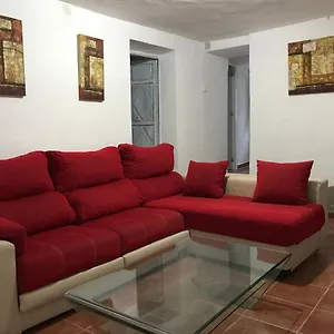 Pimentel Apartamento